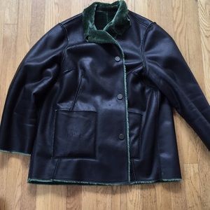 Opening Ceremony limited edition coat